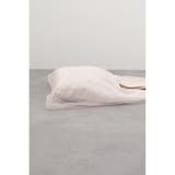 チュールレイヤードトートバッグ | AZUL BY MOUSSY | 詳細画像4 