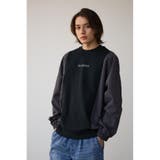 ドッキングデザイントップス | AZUL BY MOUSSY | 詳細画像12