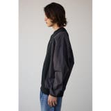 ドッキングデザイントップス | AZUL BY MOUSSY | 詳細画像15