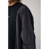ドッキングデザイントップス | AZUL BY MOUSSY | 詳細画像18