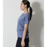 AZUL LOGO C/N TEE | AZUL BY MOUSSY | 詳細画像25