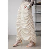 カーゴロングスカート | AZUL BY MOUSSY | 詳細画像2 