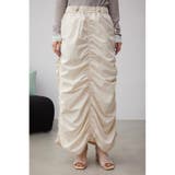 カーゴロングスカート | AZUL BY MOUSSY | 詳細画像5 