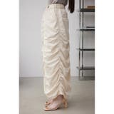 カーゴロングスカート | AZUL BY MOUSSY | 詳細画像6 