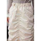 カーゴロングスカート | AZUL BY MOUSSY | 詳細画像8 