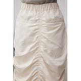 カーゴロングスカート | AZUL BY MOUSSY | 詳細画像9 