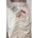 カーゴロングスカート | AZUL BY MOUSSY | 詳細画像10 