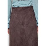 フェイクスエードタックスカート | AZUL BY MOUSSY | 詳細画像21 