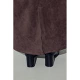 フェイクスエードタックスカート | AZUL BY MOUSSY | 詳細画像25 