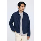 Gジャンタイプシャツブルゾン | AZUL BY MOUSSY | 詳細画像25