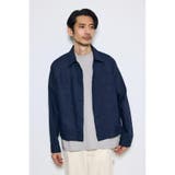 Gジャンタイプシャツブルゾン | AZUL BY MOUSSY | 詳細画像26