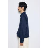 Gジャンタイプシャツブルゾン | AZUL BY MOUSSY | 詳細画像29
