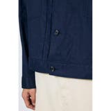 Gジャンタイプシャツブルゾン | AZUL BY MOUSSY | 詳細画像34