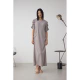 サイドシャーリングワンピース | AZUL BY MOUSSY | 詳細画像25 