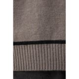 配色パイピングニット | AZUL BY MOUSSY | 詳細画像23 