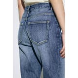 AZUL DENIM センタープレスフレアデニム | AZUL BY MOUSSY | 詳細画像10 
