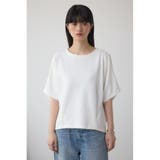 コクーンカットトップス | AZUL BY MOUSSY | 詳細画像4