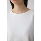 コクーンカットトップス | AZUL BY MOUSSY | 詳細画像7