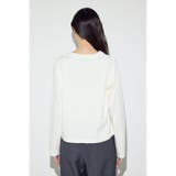 NOT FROMロゴロングTシャツ | AZUL BY MOUSSY | 詳細画像7 