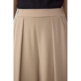 C/Tアイシーフィールタックワイドパンツ | AZUL BY MOUSSY | 詳細画像30 