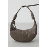 OLIVE | ハーフムーンショルダーバッグ | AZUL BY MOUSSY