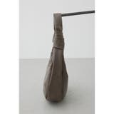 ハーフムーンショルダーバッグ | AZUL BY MOUSSY | 詳細画像10 