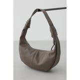 ハーフムーンショルダーバッグ | AZUL BY MOUSSY | 詳細画像11 