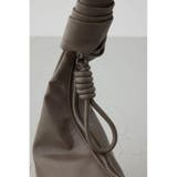 ハーフムーンショルダーバッグ | AZUL BY MOUSSY | 詳細画像13 