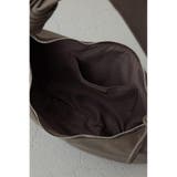 ハーフムーンショルダーバッグ | AZUL BY MOUSSY | 詳細画像15 