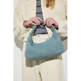 ハンドルノットミニバッグ | AZUL BY MOUSSY | 詳細画像13 