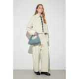 ハンドルノットミニバッグ | AZUL BY MOUSSY | 詳細画像15 