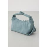 ハンドルノットミニバッグ | AZUL BY MOUSSY | 詳細画像17 