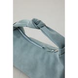 ハンドルノットミニバッグ | AZUL BY MOUSSY | 詳細画像19 