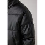 合皮中綿ブルゾン | AZUL BY MOUSSY | 詳細画像11 