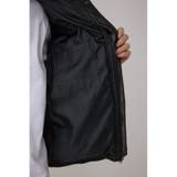 合皮中綿ブルゾン | AZUL BY MOUSSY | 詳細画像15 