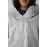 フラッフィーフェイクファーブルゾン | AZUL BY MOUSSY | 詳細画像36