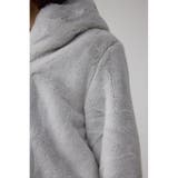 フラッフィーフェイクファーブルゾン | AZUL BY MOUSSY | 詳細画像38