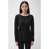 NUDIE 2WAY V/N KNIT | AZUL BY MOUSSY | 詳細画像35