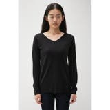 NUDIE 2WAY V/N KNIT | AZUL BY MOUSSY | 詳細画像29