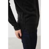 NUDIE 2WAY V/N KNIT | AZUL BY MOUSSY | 詳細画像34