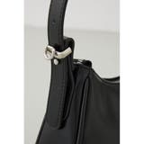 ワンハンドルハンドバッグ | AZUL BY MOUSSY | 詳細画像10