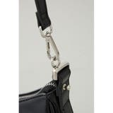 ワンハンドルハンドバッグ | AZUL BY MOUSSY | 詳細画像11