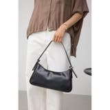 BLK | ワンハンドルハンドバッグ | AZUL BY MOUSSY