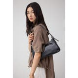 ワンハンドルハンドバッグ | AZUL BY MOUSSY | 詳細画像2