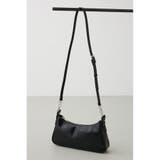 ワンハンドルハンドバッグ | AZUL BY MOUSSY | 詳細画像8