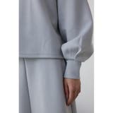 リラックスポンチトップス | AZUL BY MOUSSY | 詳細画像28 