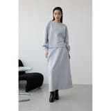 リラックスポンチトップス | AZUL BY MOUSSY | 詳細画像21 