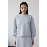 リラックスポンチトップス | AZUL BY MOUSSY | 詳細画像23 