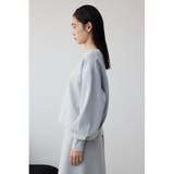 リラックスポンチトップス | AZUL BY MOUSSY | 詳細画像23 