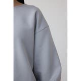リラックスポンチトップス | AZUL BY MOUSSY | 詳細画像27 